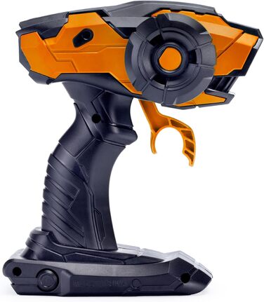 Модель Ferrari F1 F1-75 RC (1:18) - Автомобіль на радіокеруванні Формула 1 2022 (Leclerc/Sainz) + McLaren MCL38 (1:14)