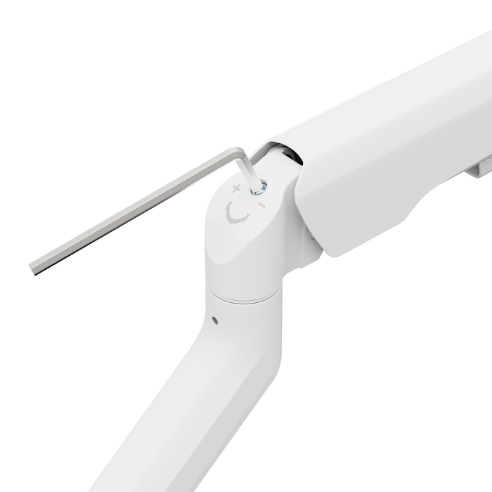 Настільне кріплення для монітора OfficePro MA452W