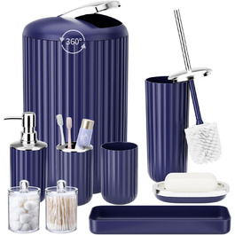 стиль: морнеблау