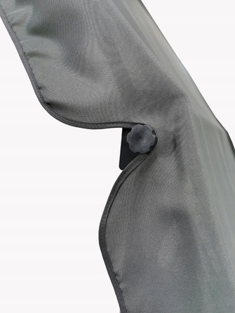 Садова підвісна гойдалка Kontrast, 41 x 130 см