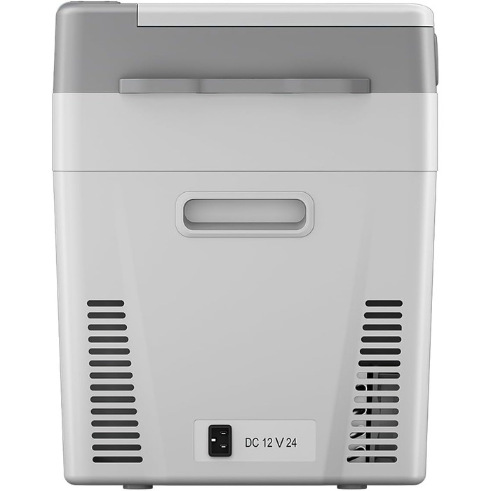 Автохолодильник BougeRV CRPRO Kompressor 20L (-22℃~10℃), 12/24V/110-240V, для авто, кемпінгу та подорожей (Актуалізована версія)