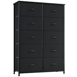 розмір: 30t x 80b x 114.5h см (10 висувних ящиків)