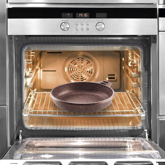 CASTEY YG27 Гриль індукційний, алюміній, багатокольоровий