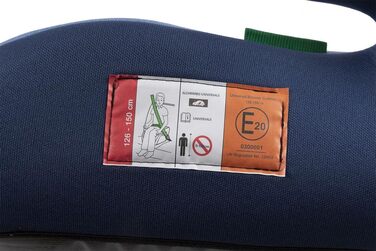 Автокрісло Tataway Kinder Paw Patrol i-Size ECE R129 для хлопчиків 126-150 см (22-36 кг, 6-12 років)