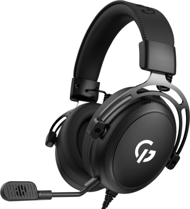 Бездротова ігрова гарнітура GamePro Asgard Skald (HS850B)