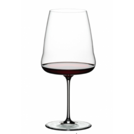 Келих для червоного вина Cabarnet Sauvignon Riedel Winewings Restaurant XORECA 1,002 л прозорий (0123/0), 1002
