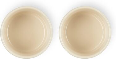 Формочки для випічки Le Creuset Stapelbare, кераміка, Meringue, 70403207160099