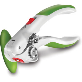 Відкривачка для консервів Zyliss Lock N Lift зелена (нова)