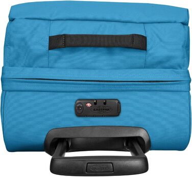 Валіза Eastpak TRANVERZ S, 532.5x23 см, 42L - Синій