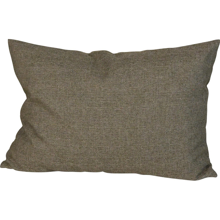 Диванна подушка Angerer Design Smart, пісок, 42759/269 (40 x 80 см, Smart olive)