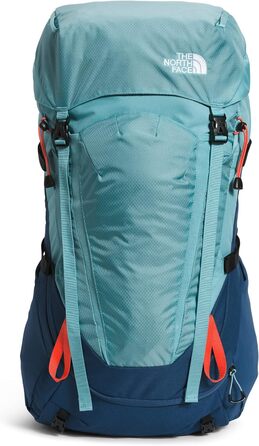 Жіноча термобілизна NORTH FACE Terra 55 Tech Pack XS-S Reef Waters/Shady Blue/Retro Orange