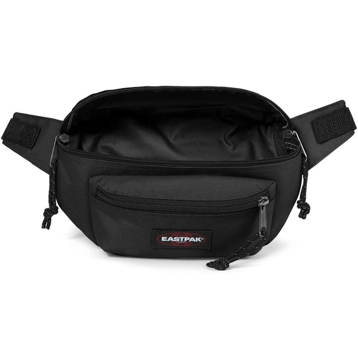 Сумка для собаки Eastpak Grteltasche чорна