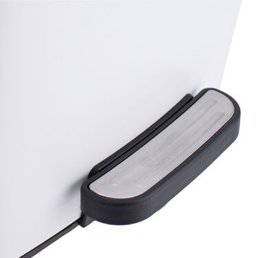 Відро для сміття Relaxdays Кухня, 12 літрів