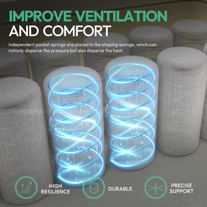 Ігровий крісло Dowinx з масажем та підігрівом, чорно-білий, для дому та офісу