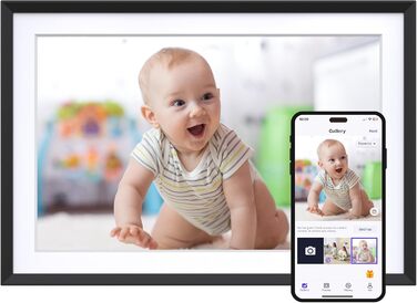 Цифровий фоторамка Dragon Touch 10.1