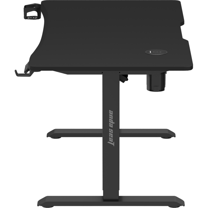 Стіл з електрорегулюванням висоти Anda Seat Xtreme Pro 1400x750 Black