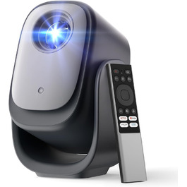 Dangbei N2 mini Smart проєктор: 1080P Full HD, Wi-Fi, Bluetooth, Dolby Sound, Автофокус, для домашнього кінотеатру