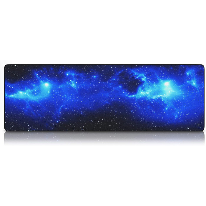 Килимок для миші Titanwolf XXXL 1500x800 мм - великий формат, гнучкий, з гумовою основою, для геймінгу, преміум якість