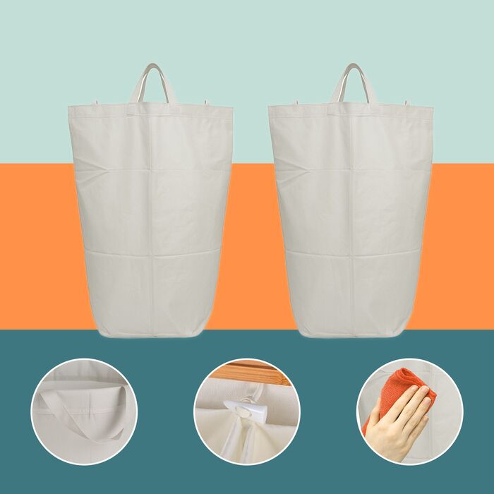 Контейнер для збору пляшок Relaxdays з двома відділеннями