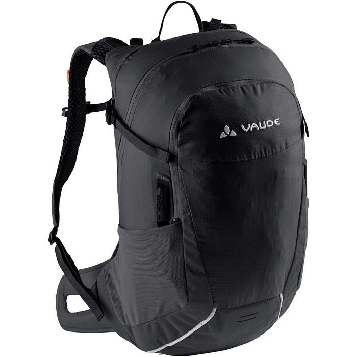 Рюкзаки VAUDE Unisex Tremalzo 222 20-29л (1 упаковка) One size Black