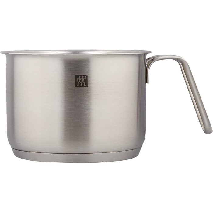 Півлітровий молочник Zwilling Pico, 14 см, нержавіюча сталь 18/10