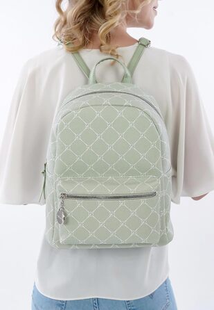 Рюкзак Tamaris TAS Anastasia 30111 Рюкзак жіночий Check Lightmint 941 One size