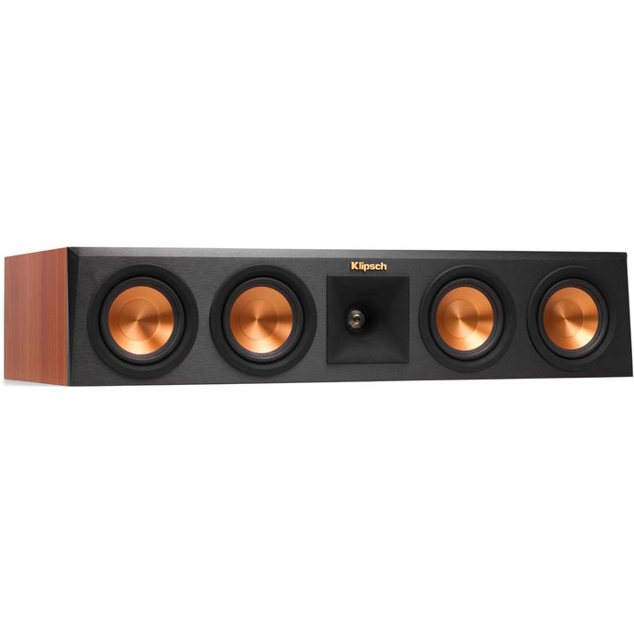 Центральна акустика Klipsch RP-440C, Kirsch