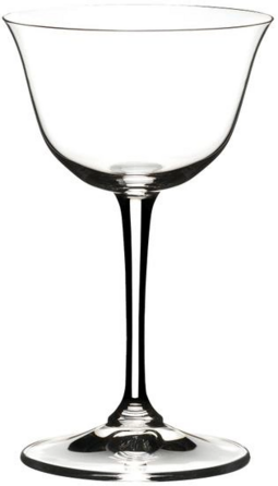 Набір келихів для коктейлів Sour Glass Riedel Riedel Bar DSG 2 шт, 217 мл прозорий (6417/06), 217