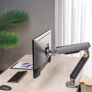 Настільне кріплення для монітора OfficePro MA901G Plus