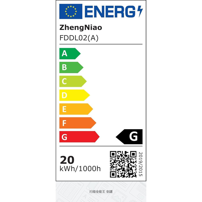 Настільна лампа Glighone LED з подвійною головою, з можливістю затемнення, 24 Вт, 80 см, затискна, з дистанційним керуванням (чорна)