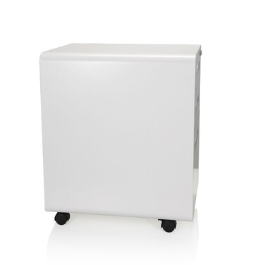 Контейнер на колесах COLOR PLUS I Metall weiß / grau від hjh OFFICE