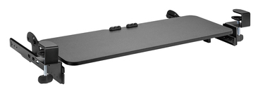 Підставка для клавіатури OfficePro KT145B Black