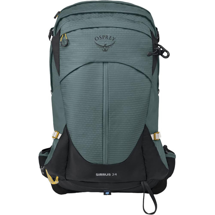 Жіночий туристичний рюкзак Osprey Sirrus 24 Sirrus 24 Blueberry O/S