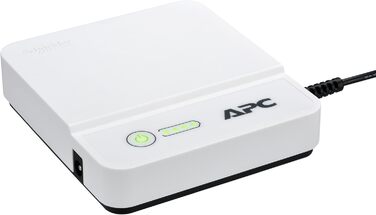 ДБЖ APC Back-UPS Connect 12В 36Вт CP12036LI літій-іонний для інтернет-маршрутизаторів