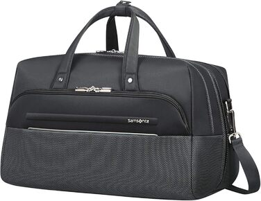 Дорожня сумка Duffle, 45см, 36,5 л, чорна