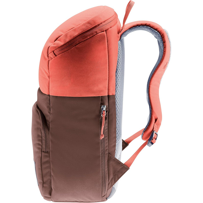 Дитячий рюкзак deuter Unisex Kids Overday 15 л Родзинки-смородина