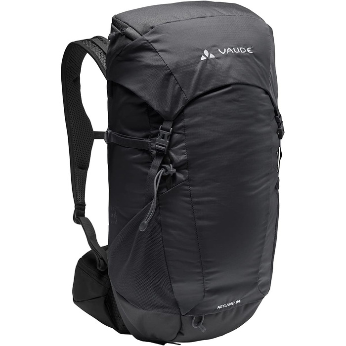 Рюкзак VAUDE Unisex Neyland 24 (один розмір, чорний)