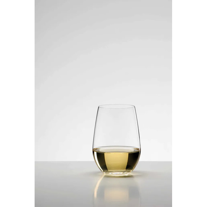 Келих для білого вина 375 мл, набір із 4 предметів, o Винний стакан Riedel