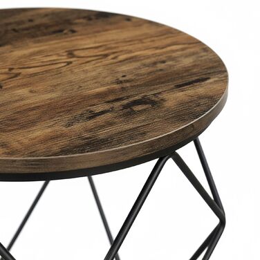 Набір журнальних столиків Relaxdays