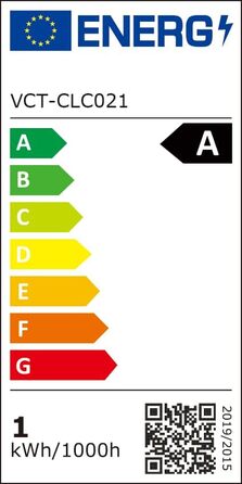 LED гірлянда для вулиці, 20м, G40, 30+2 лампочки, пластик, IP44, тепле біле світло, для саду, вечірки, шлюбної церемонії