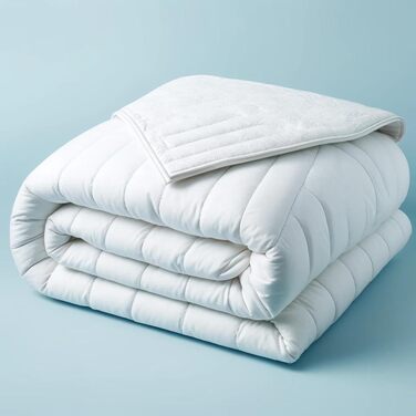 Ковдра KAMACA 135x200 см, всесезонна, вага 1400 г (2 шт.)