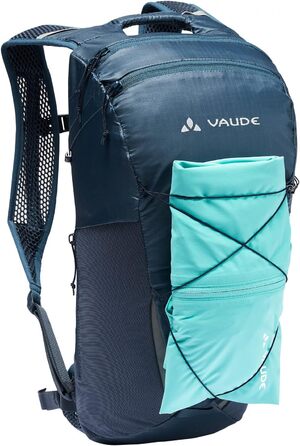 Рюкзак VAUDE Uphill 12 (один розмір, льон)