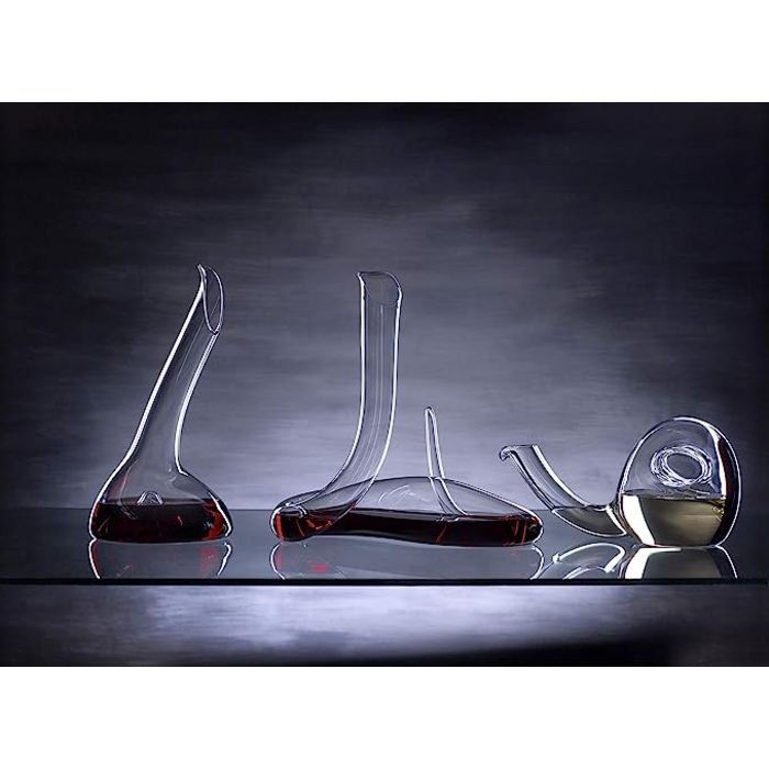 Декантер Margaux Riedel Decanter Hand Made 1,68 л (2017/03), 1680