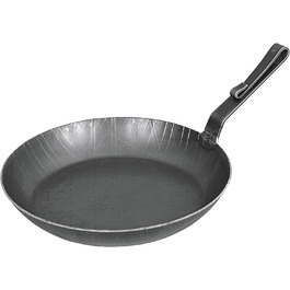Турка Кована сковорода, з короткою ручкою-гачком, Ø 28 х 4,2 см