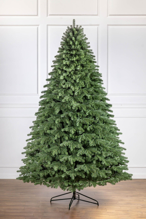 Ялинка лита 'Версальська' ПАРАСОЛЬКА ЗЕЛЕНА 3,00м