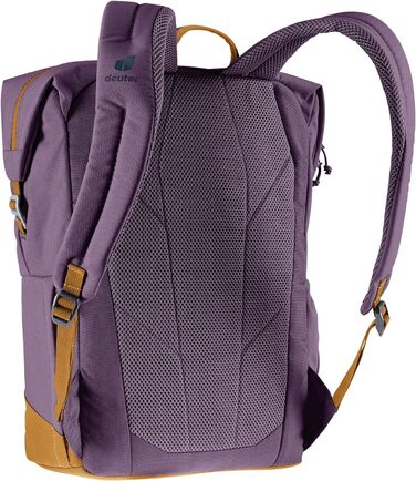 Рюкзак deuter Unisex Vista Spot 18 л Слива-кориця