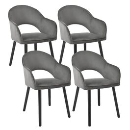 колір: дерев'яні ніжки кольору самт-темний сірий-чорний