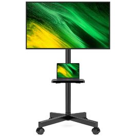 стиль: тумба для телевізора зі кріпленням