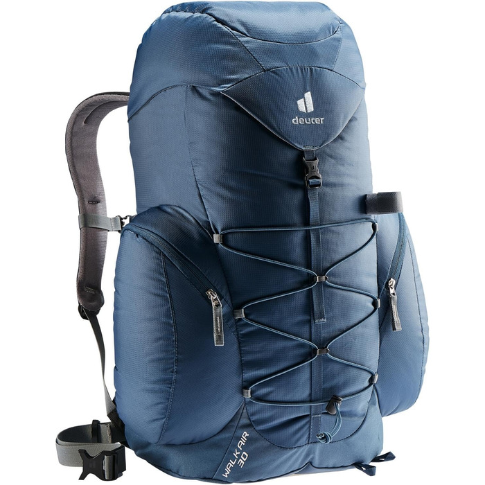 Туристичний рюкзак Deuter Walk Air 30 (3002 морський)