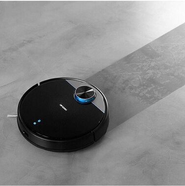 Робот-пилосос та миючий робот Cecotec Conga 3590